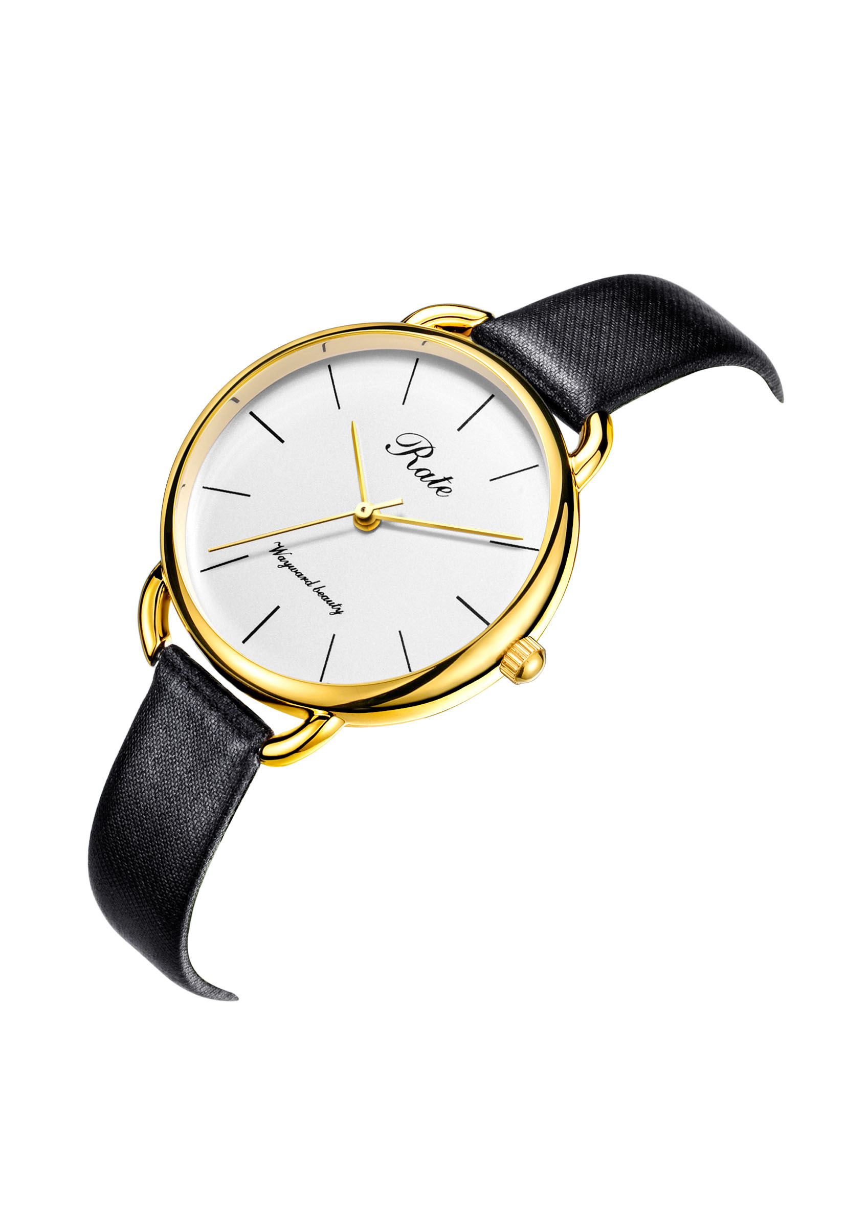 3810L 書(shū)拉密女(nǚ)系列女(nǚ)士石英表