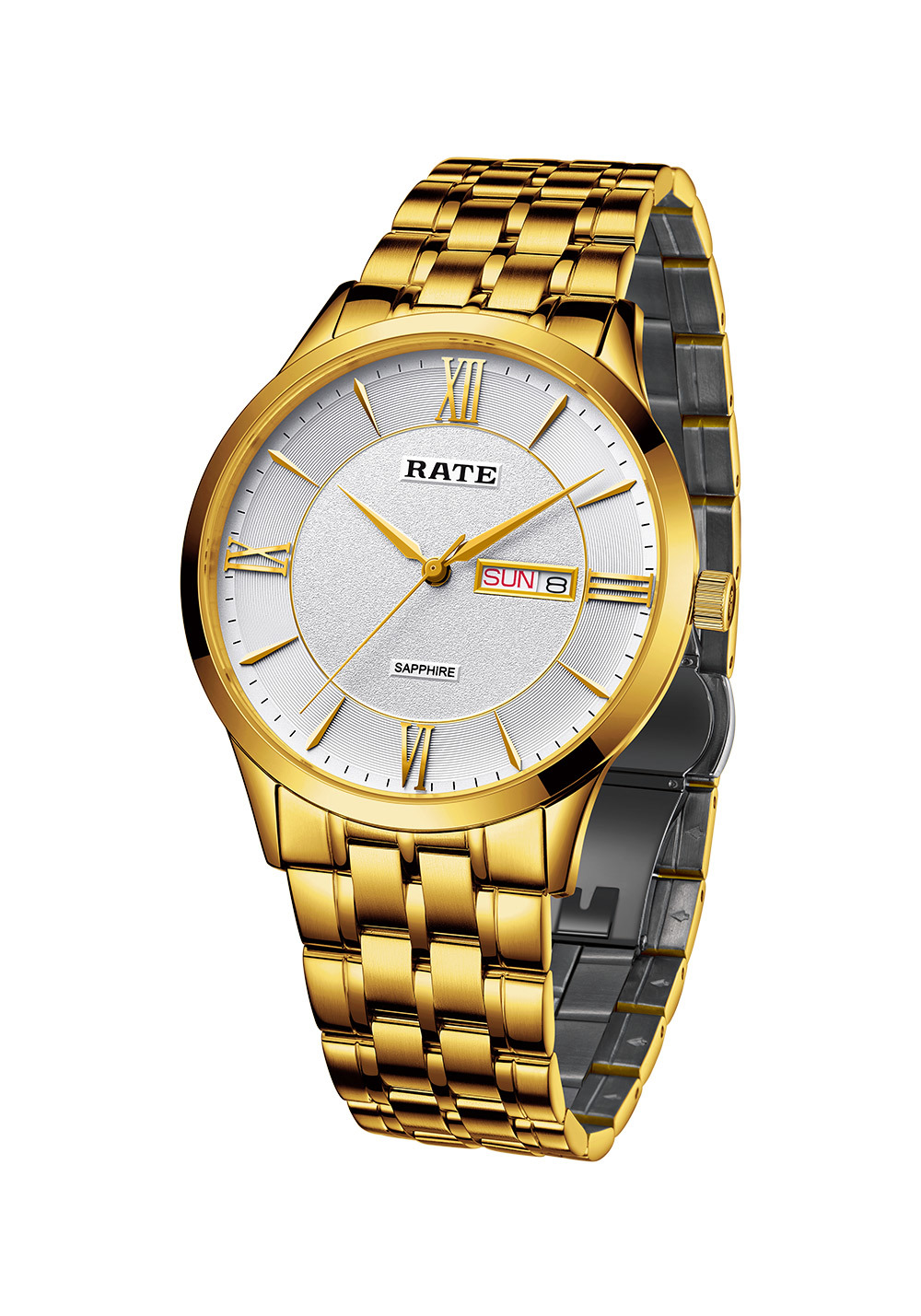 TR-2810L Eternal Series Women's Quartz Watch