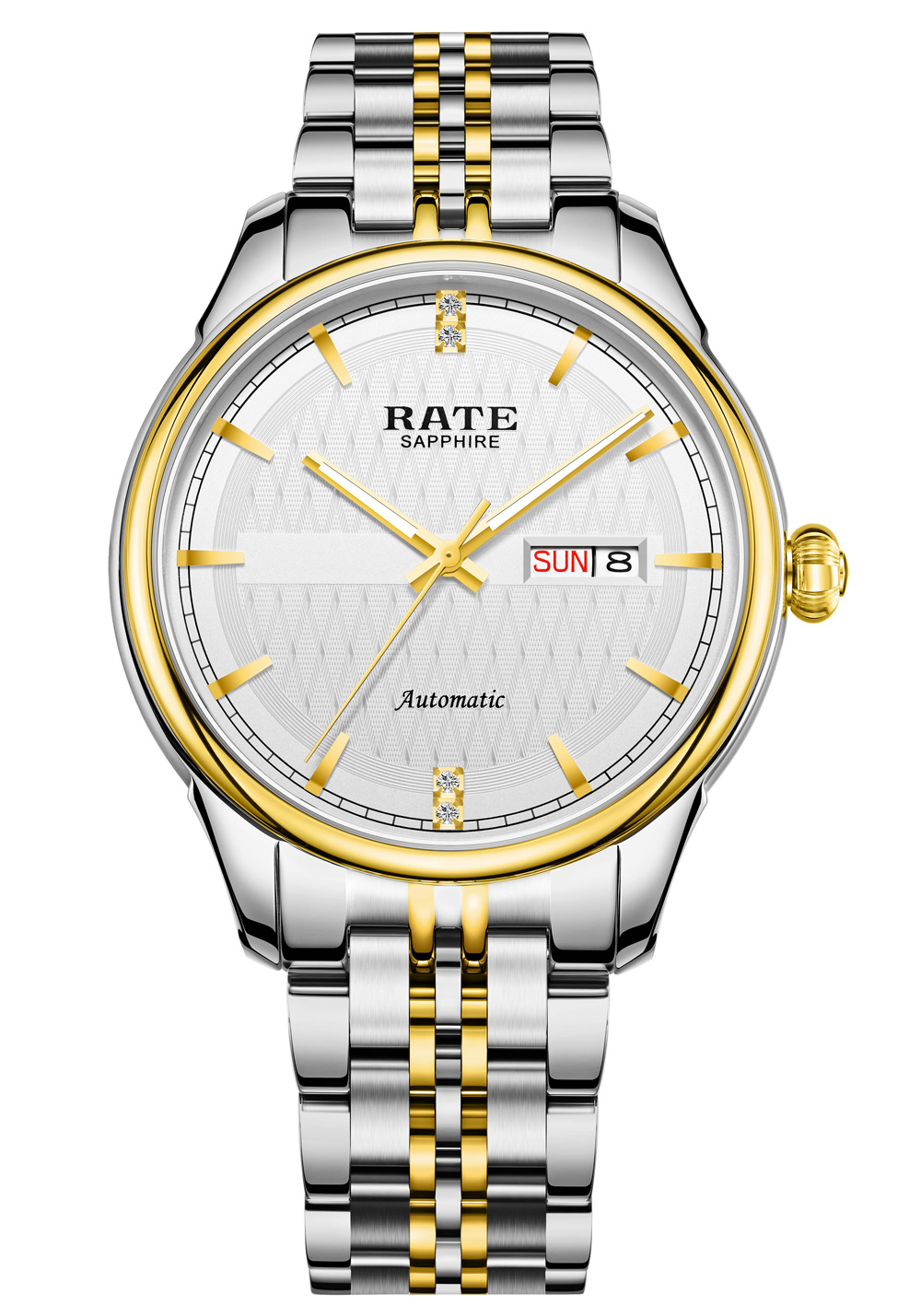 TR1843L永恒系列女(nǚ)款機(jī)械表