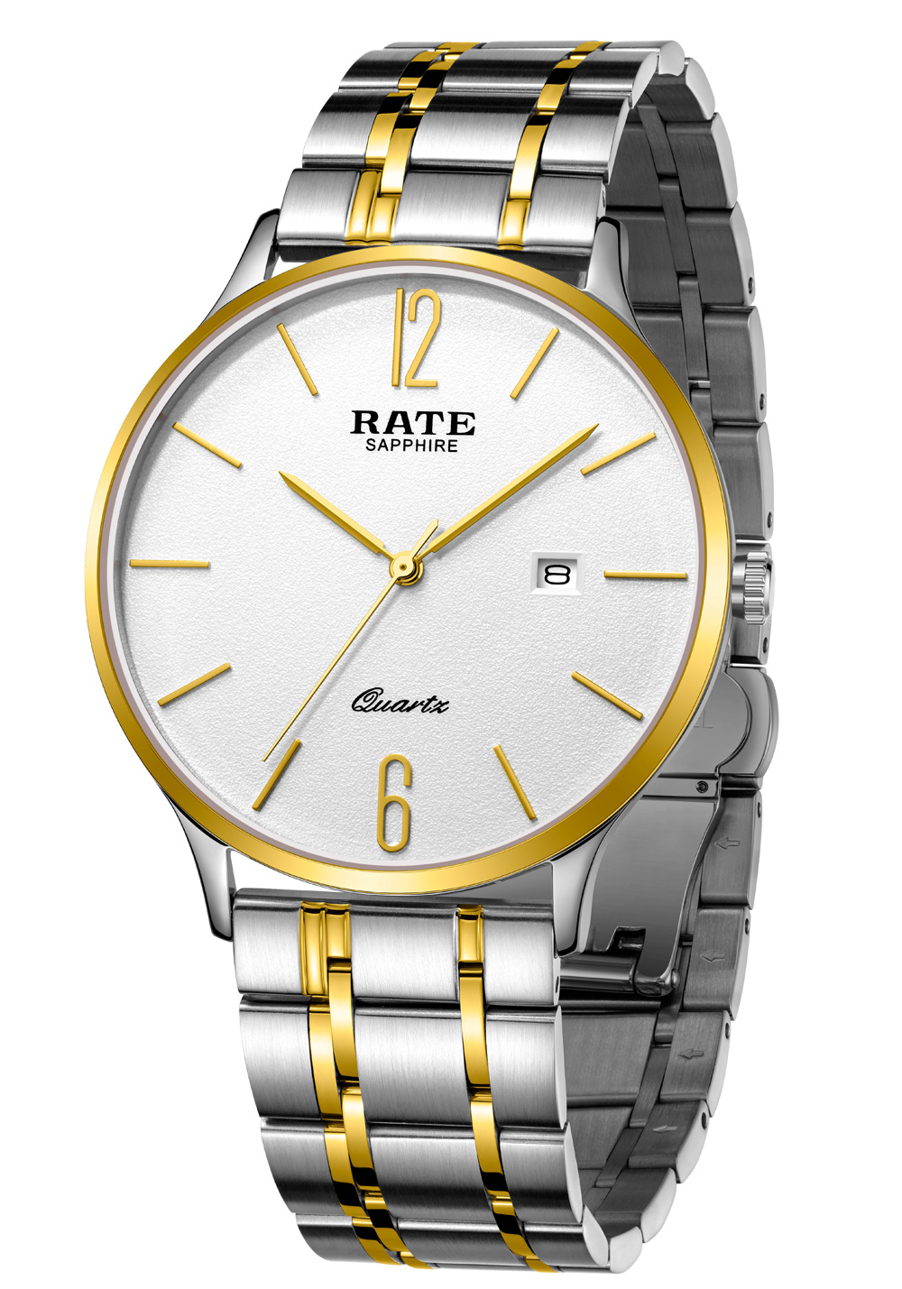 TR2826G永恒系列男款石英表