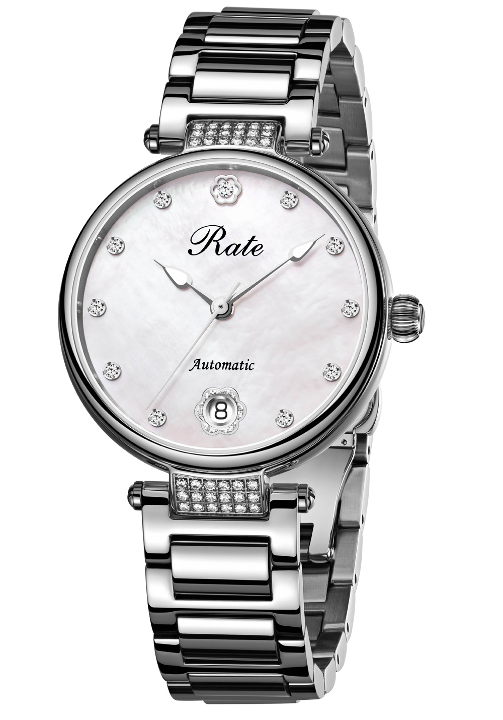 TR1850L雅歌系列女(nǚ)款機(jī)械表