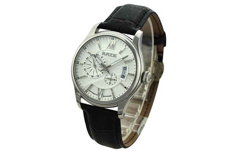 習慣于如(rú)何挑選表呢(ne)？