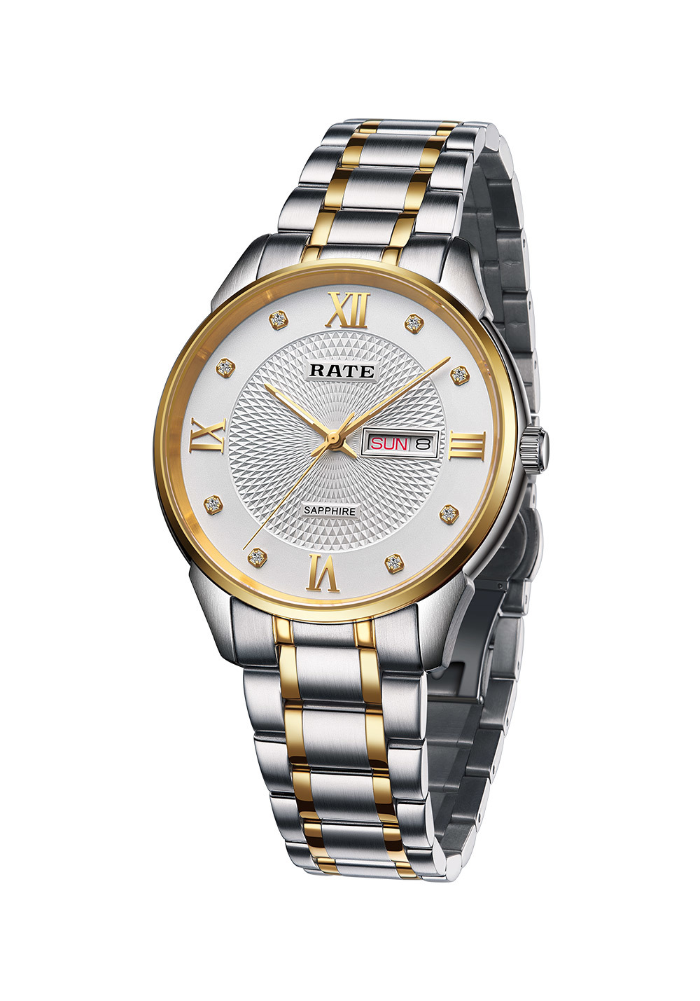 TR-9613L Eternal Series Women's Mechanical Watch