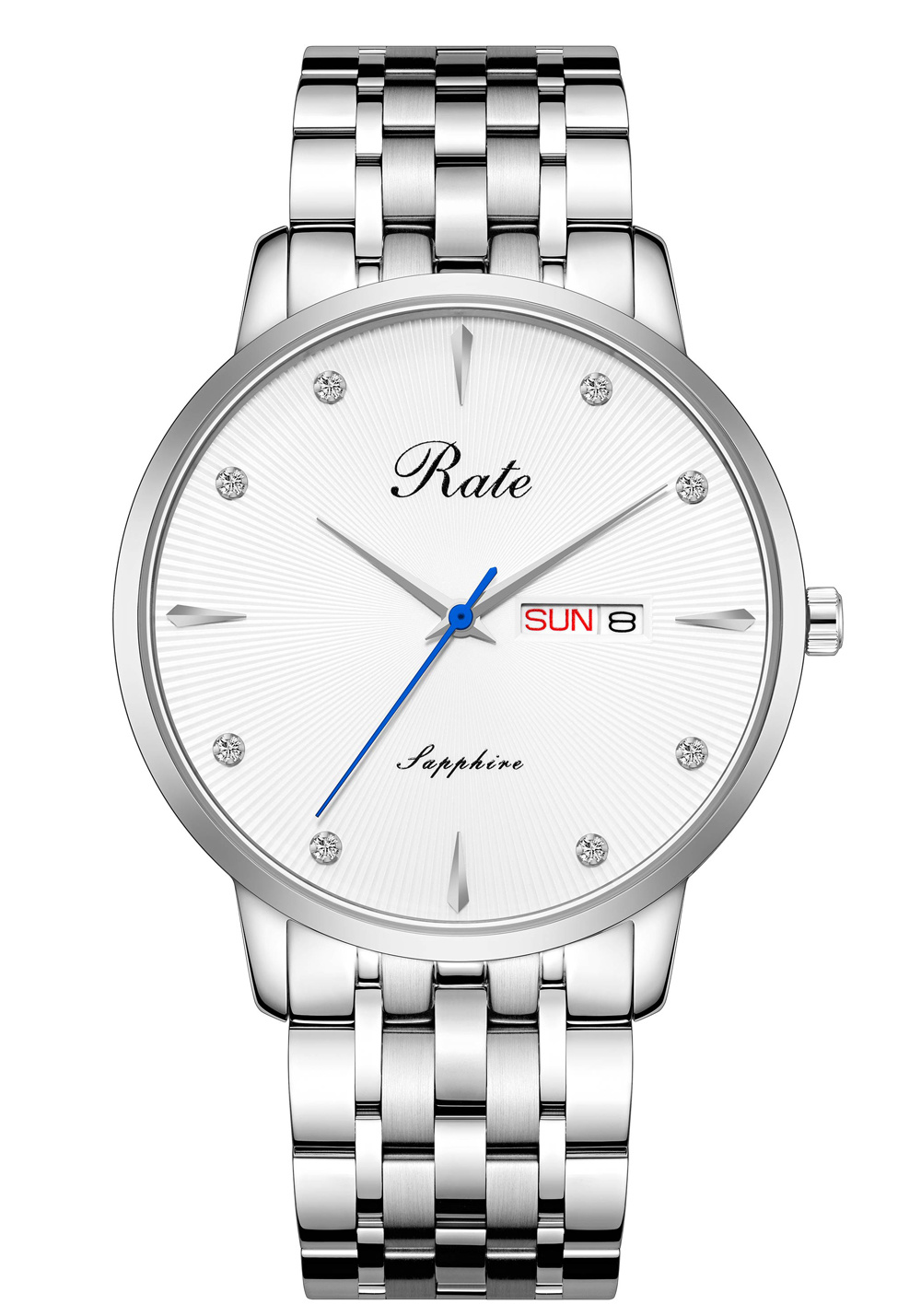 TR2827L永恒系列女(nǚ)款石英表