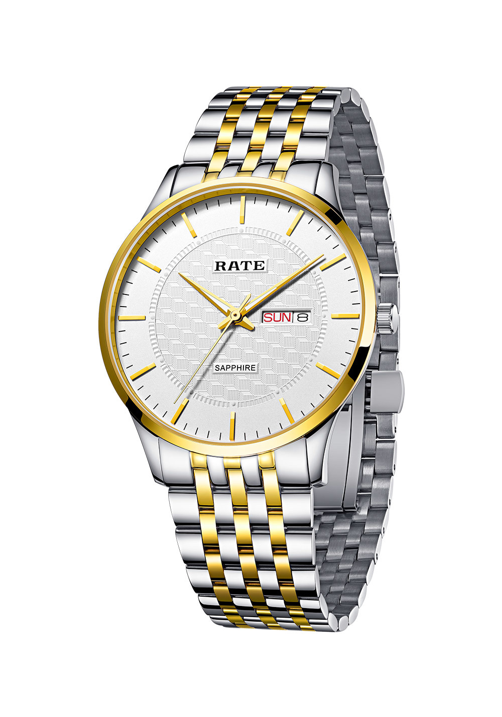 TR-2806L Eternal Series Women's Quartz Watch