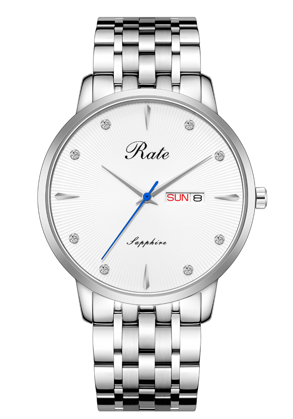 TR2827G永恒系列男款石英表