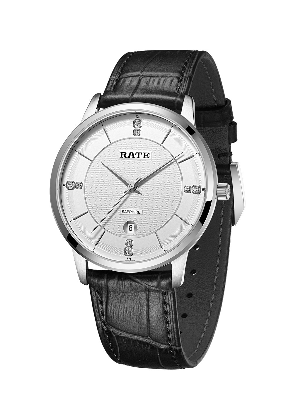 TR-2816L Eternal Series Women's Quartz Watch