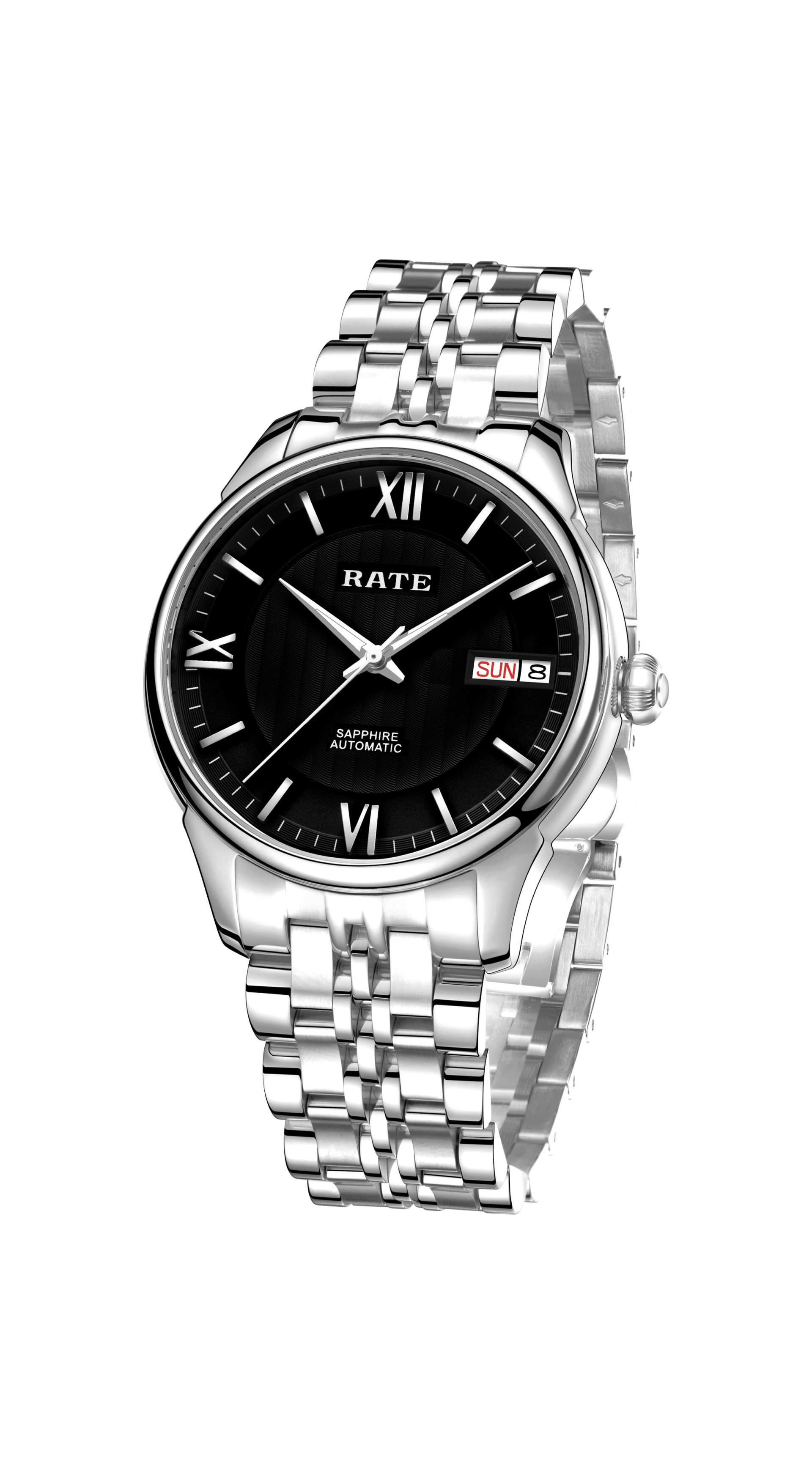 TR-1836L Eternal Series Women's Quartz Watch