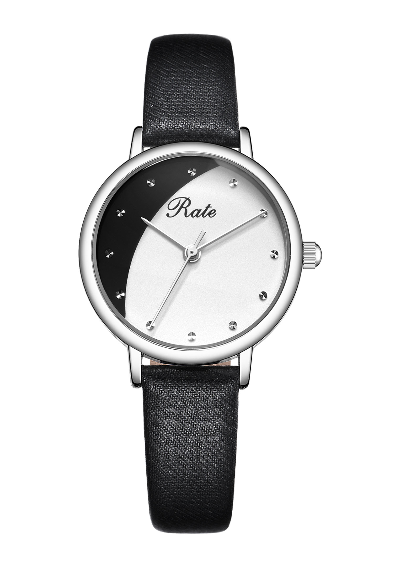 3805L 書(shū)拉密女(nǚ)系列女(nǚ)士石英表