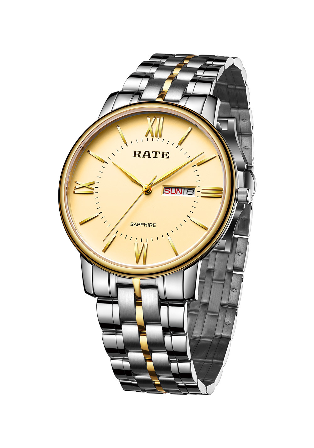 TR-2808L Eternal Series Women's Quartz Watch
