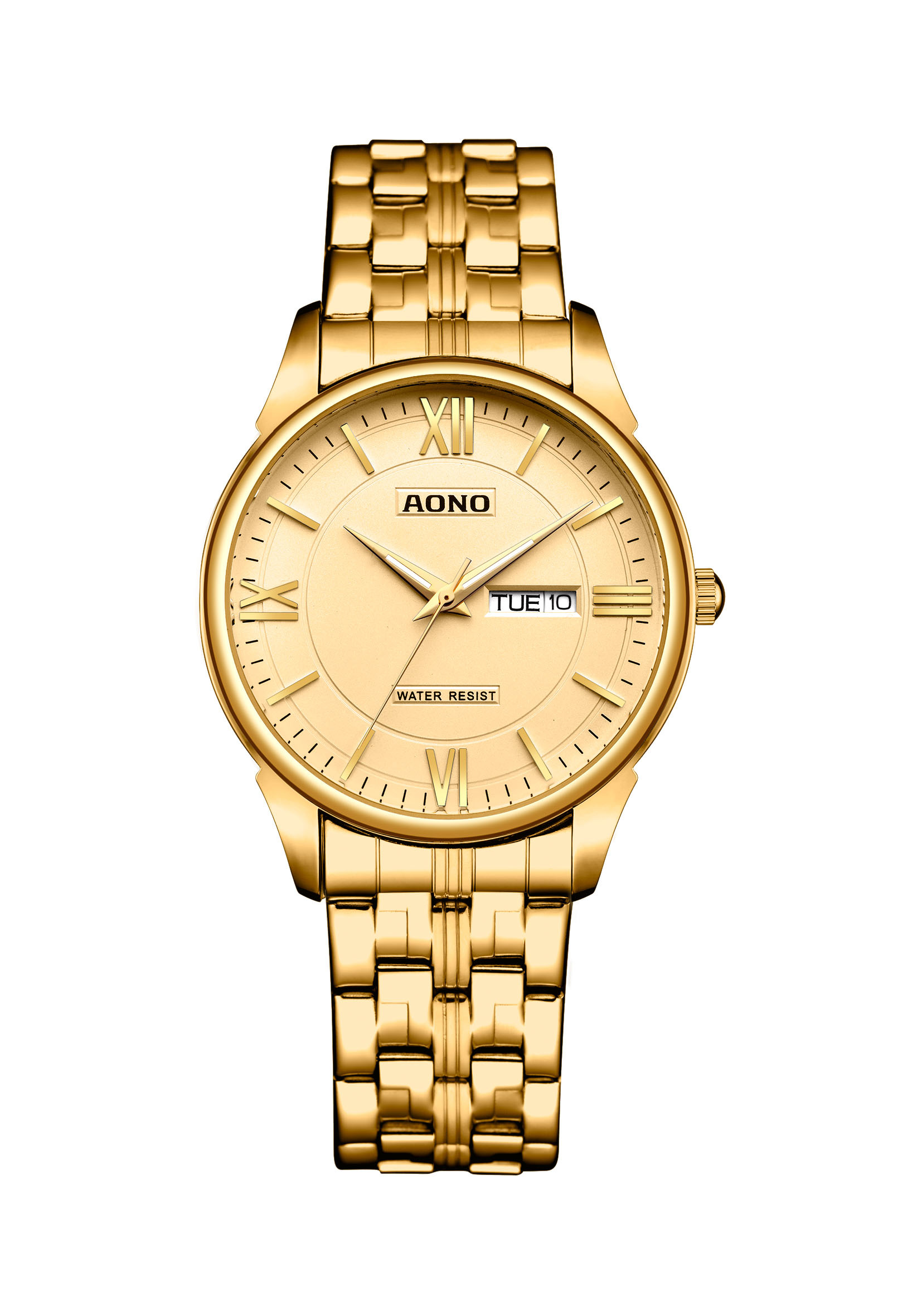 8139G Men's Quartz Watch