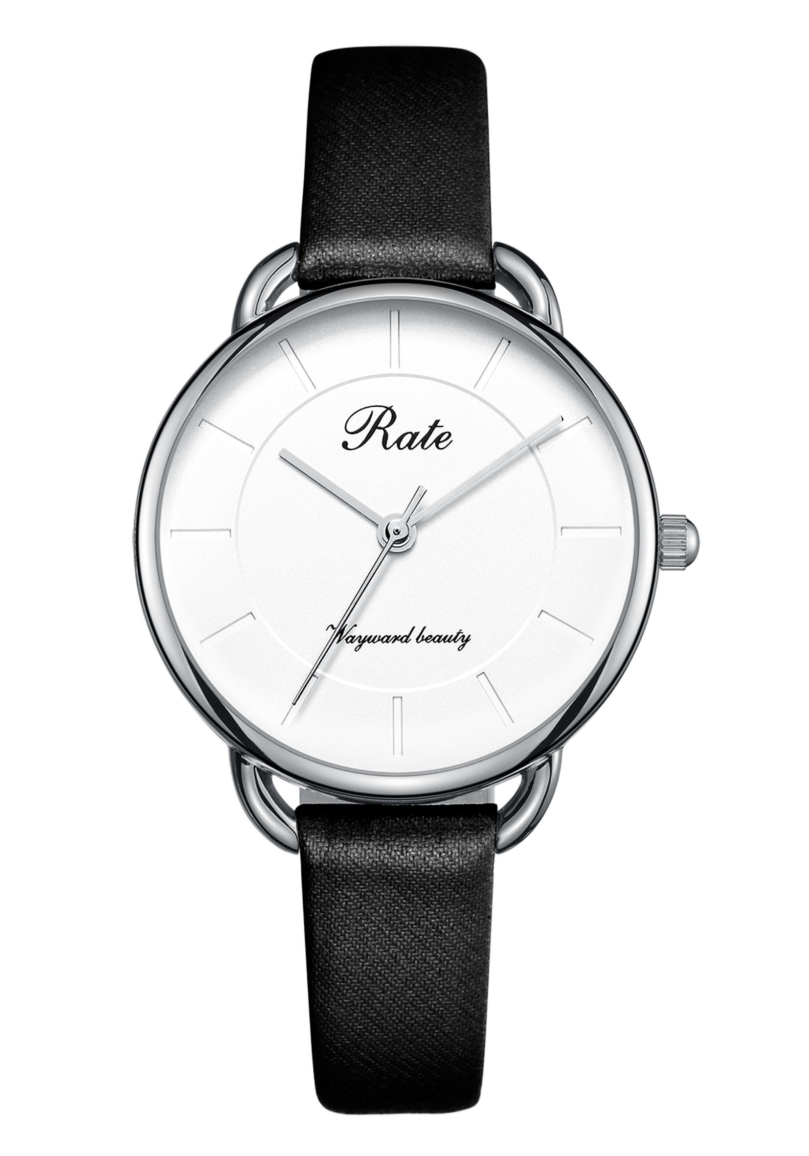 3806L 書(shū)拉密女(nǚ)系列女(nǚ)士石英表